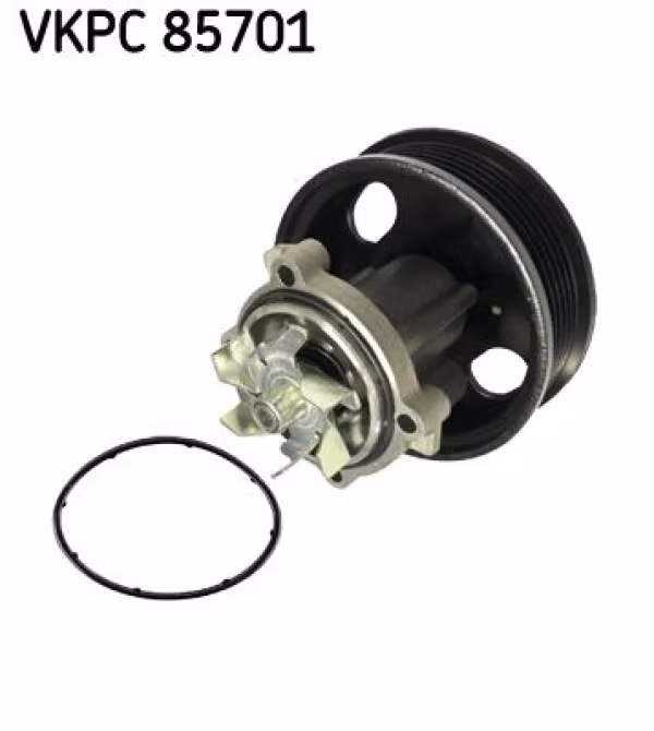SKF Pompa dell’acqua, raffreddamento motore