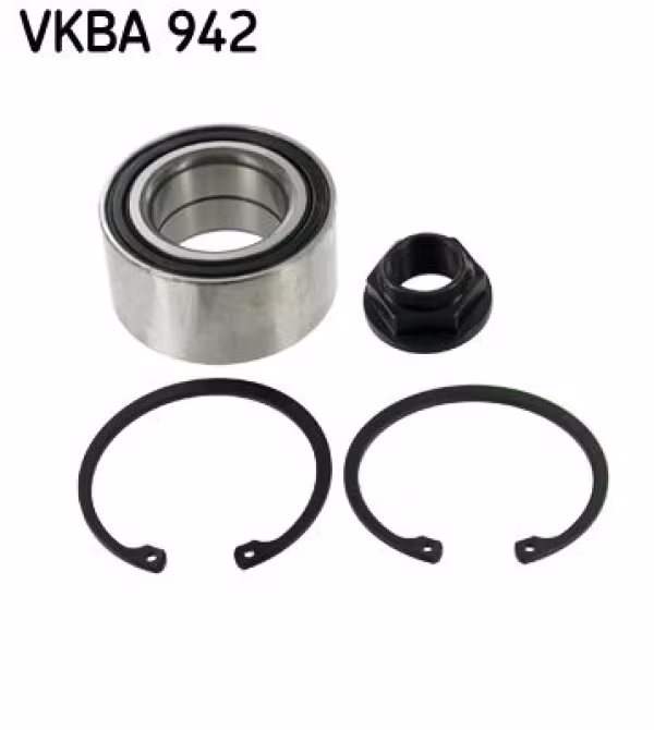 SKF Kit cuscinetto ruota