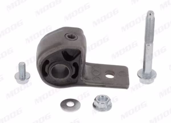 MOOG Supporto, Braccio oscillante