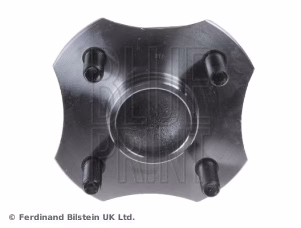 BLUE PRINT Kit cuscinetto ruota