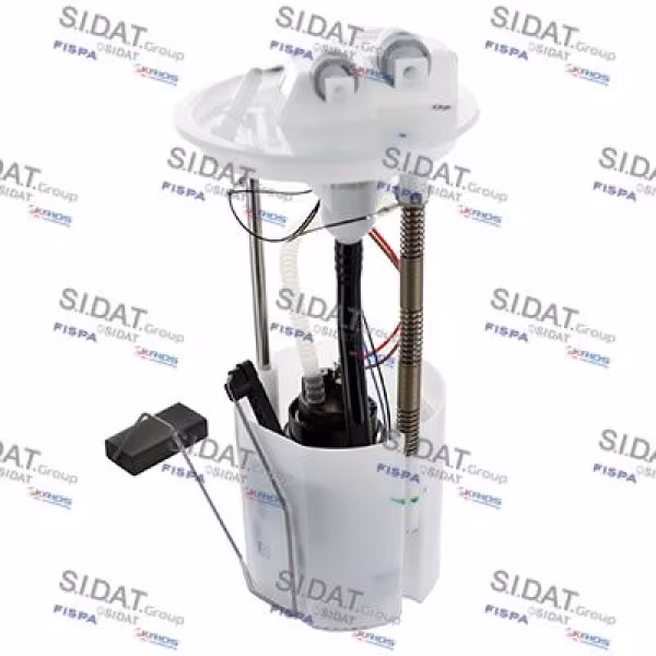 SIDAT Imp. alimentazione carburante