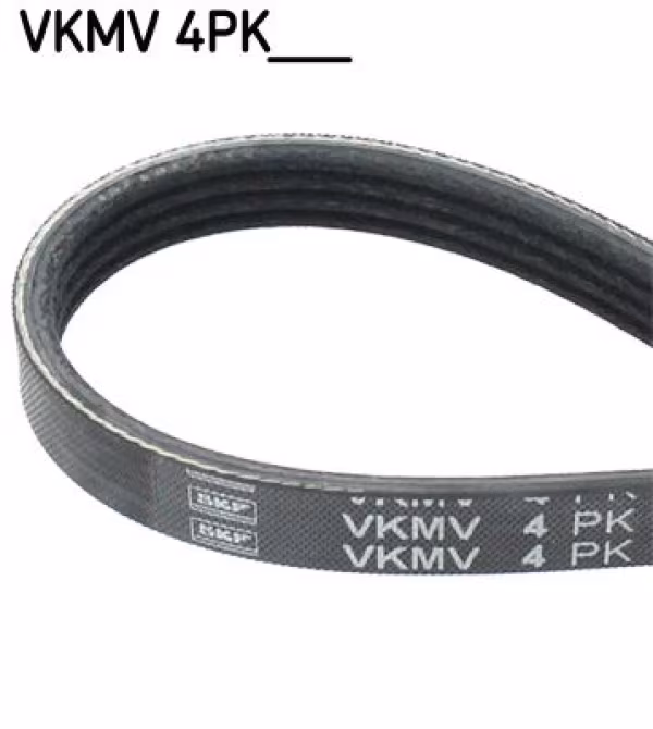 SKF Cinghia Poly-V