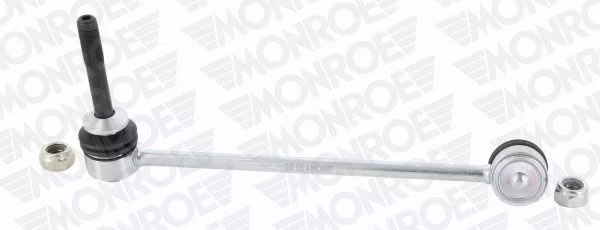 MONROE Asta/Puntone, Stabilizzatore