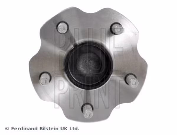 BLUE PRINT Kit cuscinetto ruota
