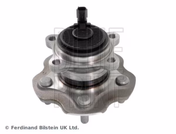 BLUE PRINT Kit cuscinetto ruota