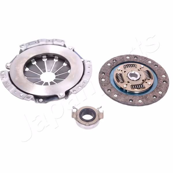JAPANPARTS Kit frizione