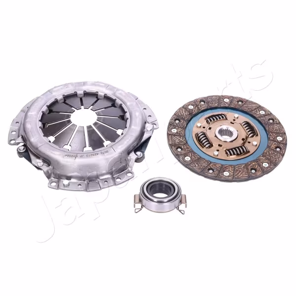 JAPANPARTS Kit frizione