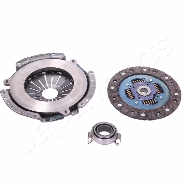 JAPANPARTS Kit frizione