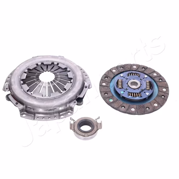 JAPANPARTS Kit frizione