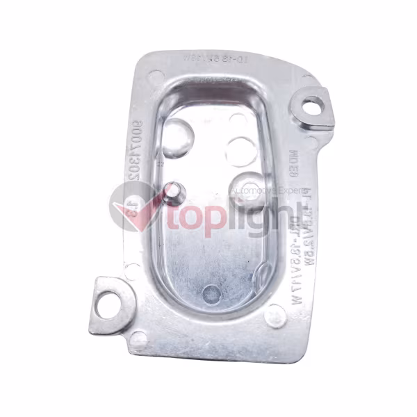 AE TOPLIGHT Centralina, Illuminazione