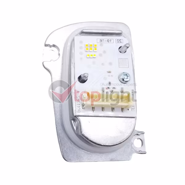 AE TOPLIGHT Centralina, Illuminazione