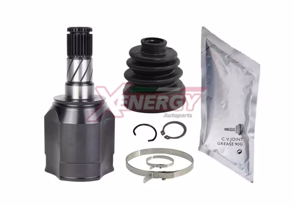 AP XENERGY Kit giunti, Semiasse