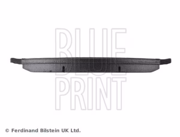 BLUE PRINT Kit pastiglie freno, Freno a disco