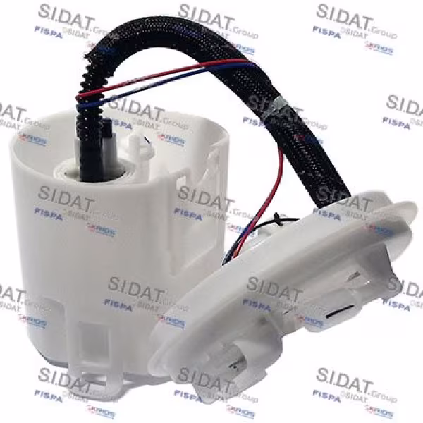 SIDAT Imp. alimentazione carburante