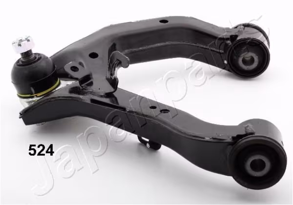 JAPANPARTS Braccio oscillante, Sospensione ruota
