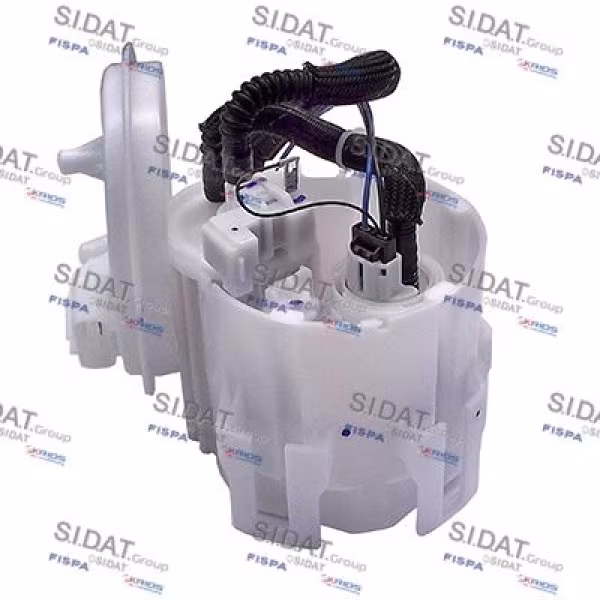 SIDAT Imp. alimentazione carburante