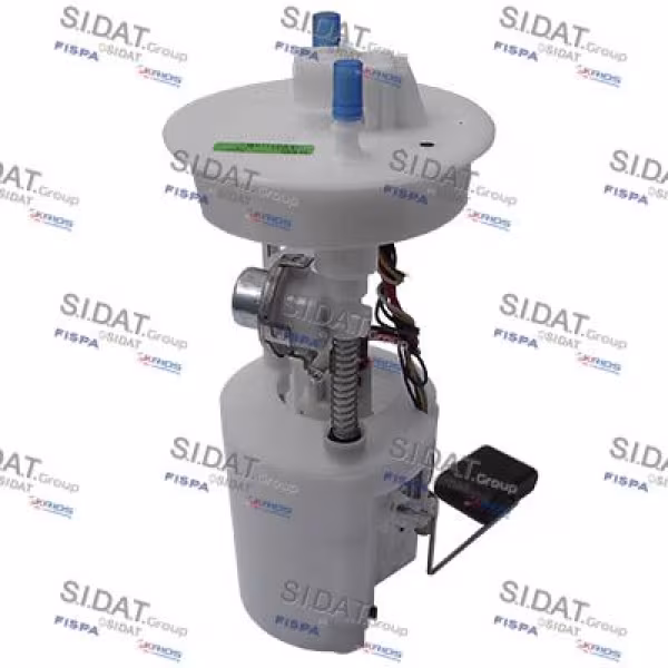 SIDAT Imp. alimentazione carburante
