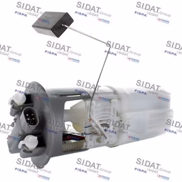 SIDAT Imp. alimentazione carburante