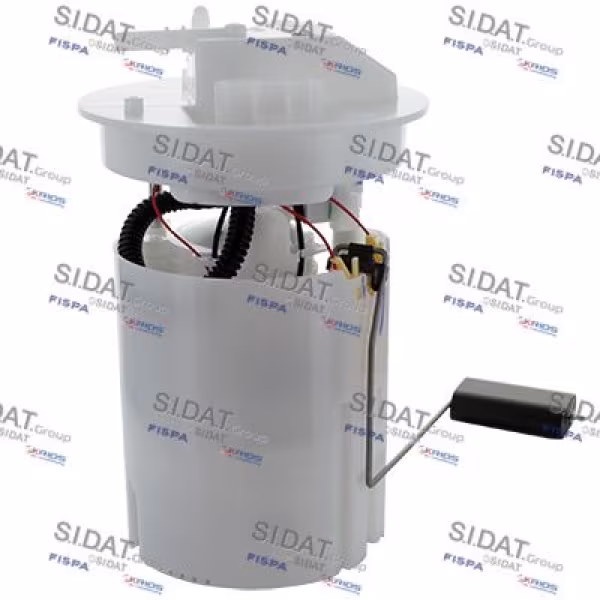 SIDAT Imp. alimentazione carburante
