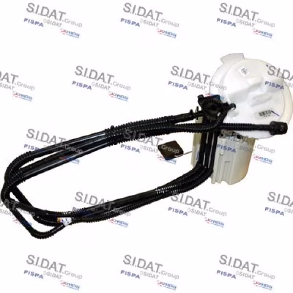 Imp. alimentazione carburante