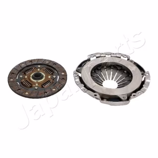 JAPANPARTS Kit frizione