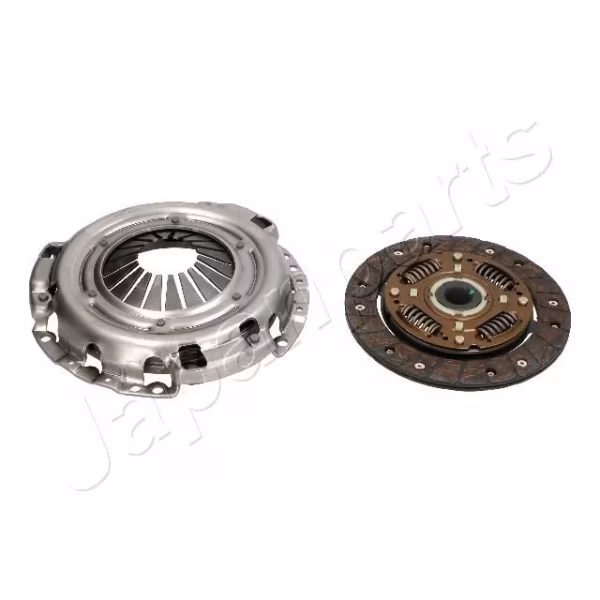 JAPANPARTS Kit frizione
