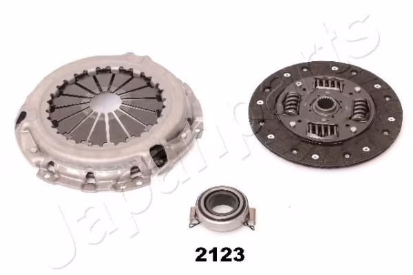 JAPANPARTS Kit frizione