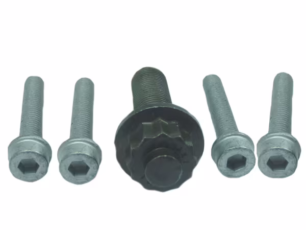 CORTECO Kit bulloni, Puleggia-Albero a gomiti