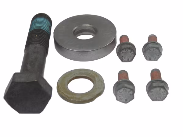 CORTECO Kit bulloni, Puleggia-Albero a gomiti