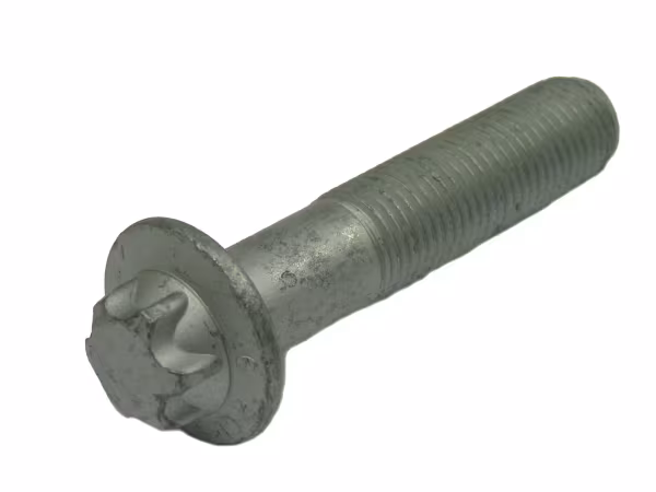 CORTECO Kit bulloni, Puleggia-Albero a gomiti