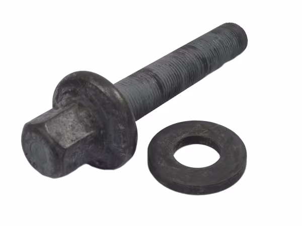 CORTECO Kit bulloni, Puleggia-Albero a gomiti
