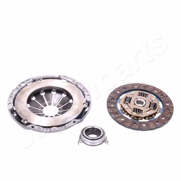 JAPANPARTS Kit frizione