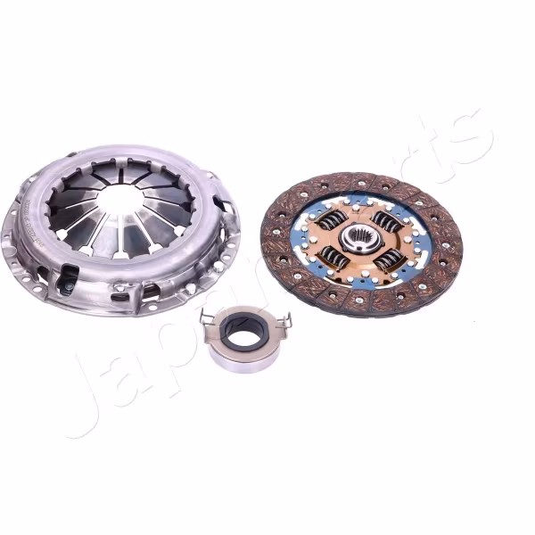 JAPANPARTS Kit frizione