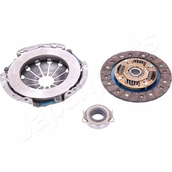JAPANPARTS Kit frizione