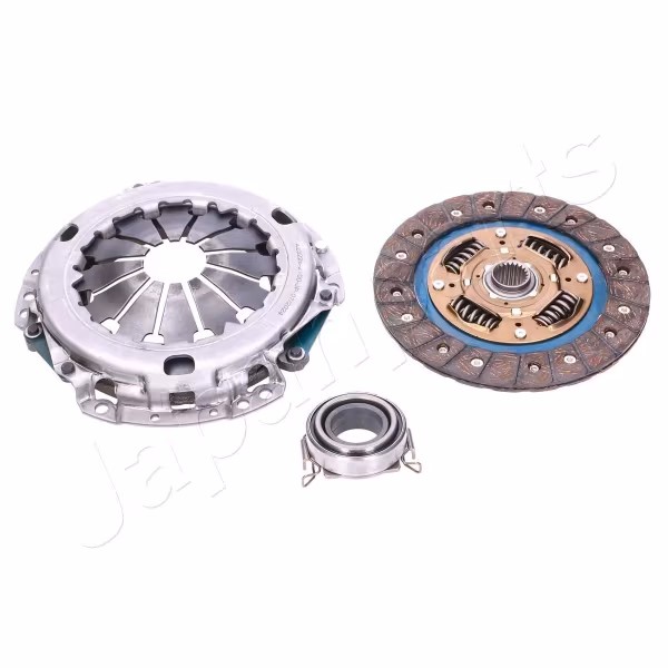 JAPANPARTS Kit frizione