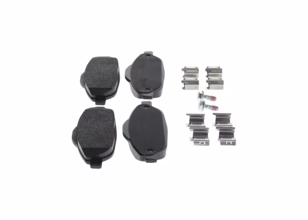BOSCH PASTIGLIE FRENO