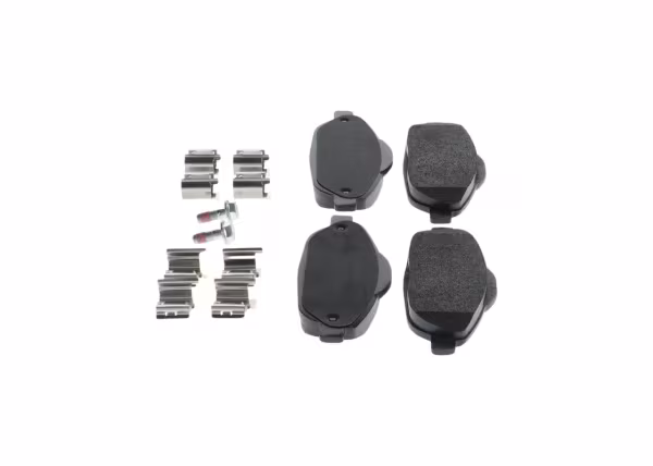 BOSCH PASTIGLIE FRENO