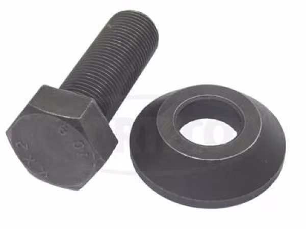 CORTECO Kit bulloni, Puleggia-Albero a gomiti