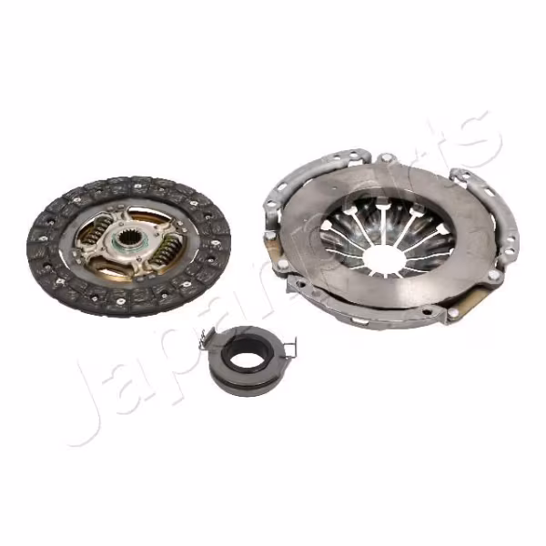 JAPANPARTS Kit frizione