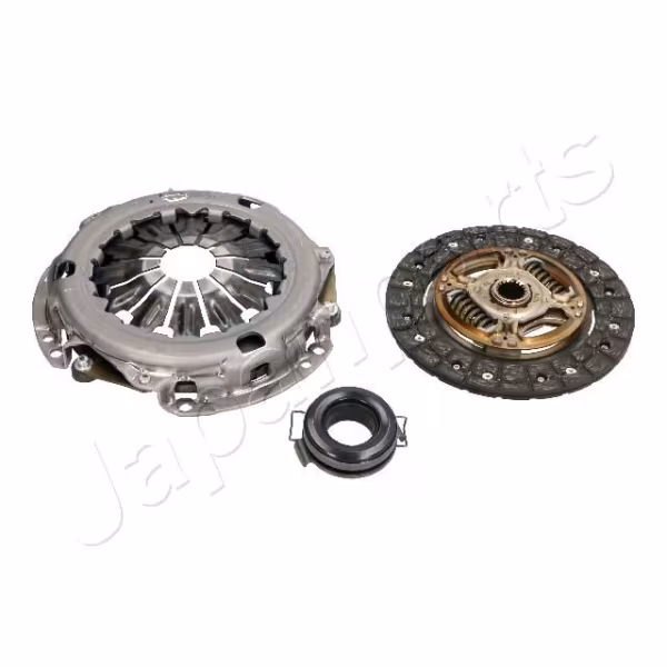 JAPANPARTS Kit frizione