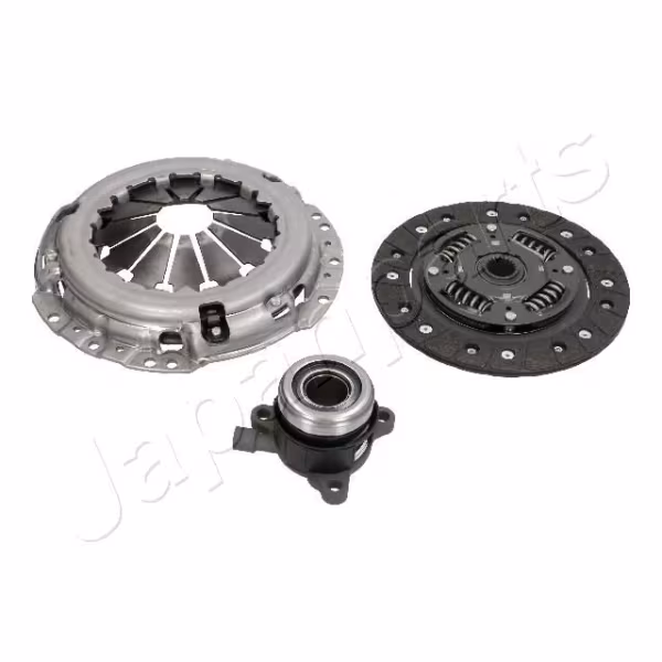 JAPANPARTS Kit frizione