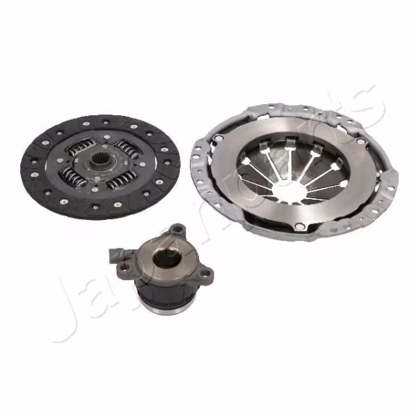 JAPANPARTS Kit frizione