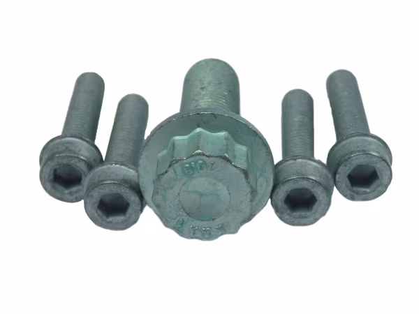 CORTECO Kit bulloni, Puleggia-Albero a gomiti