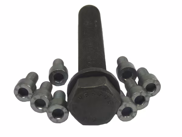 CORTECO Kit bulloni, Puleggia-Albero a gomiti