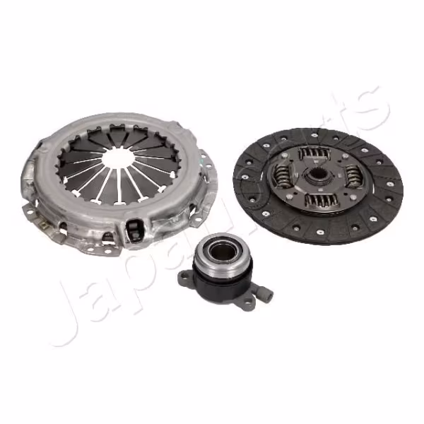 JAPANPARTS Kit frizione