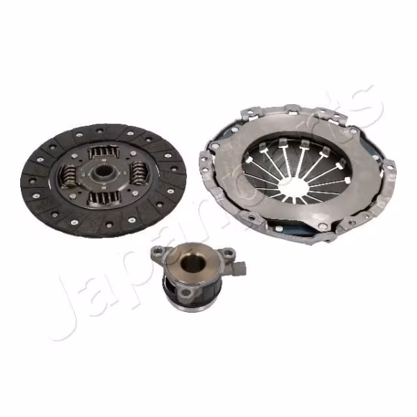 JAPANPARTS Kit frizione