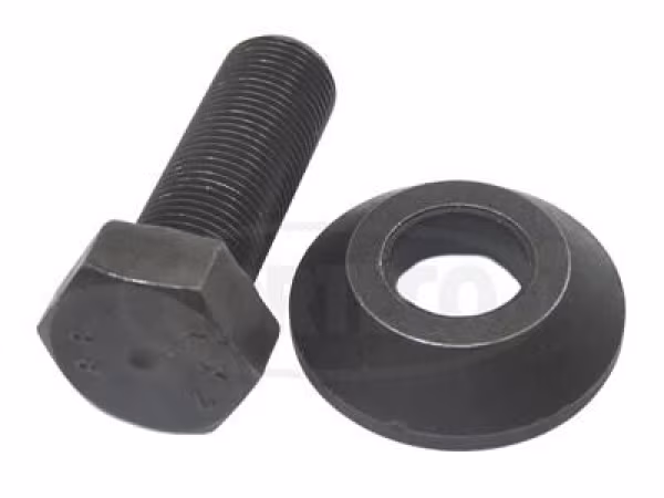 CORTECO Kit bulloni, Puleggia-Albero a gomiti