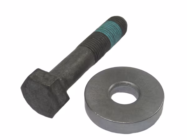 CORTECO Kit bulloni, Puleggia-Albero a gomiti