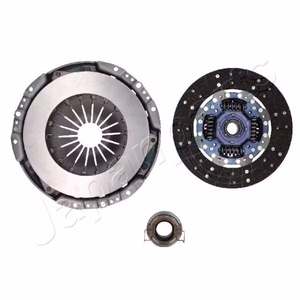 JAPANPARTS Kit frizione
