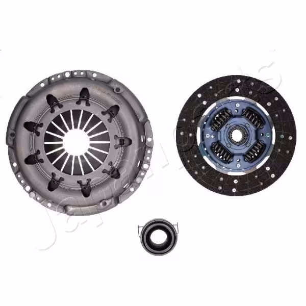 JAPANPARTS Kit frizione